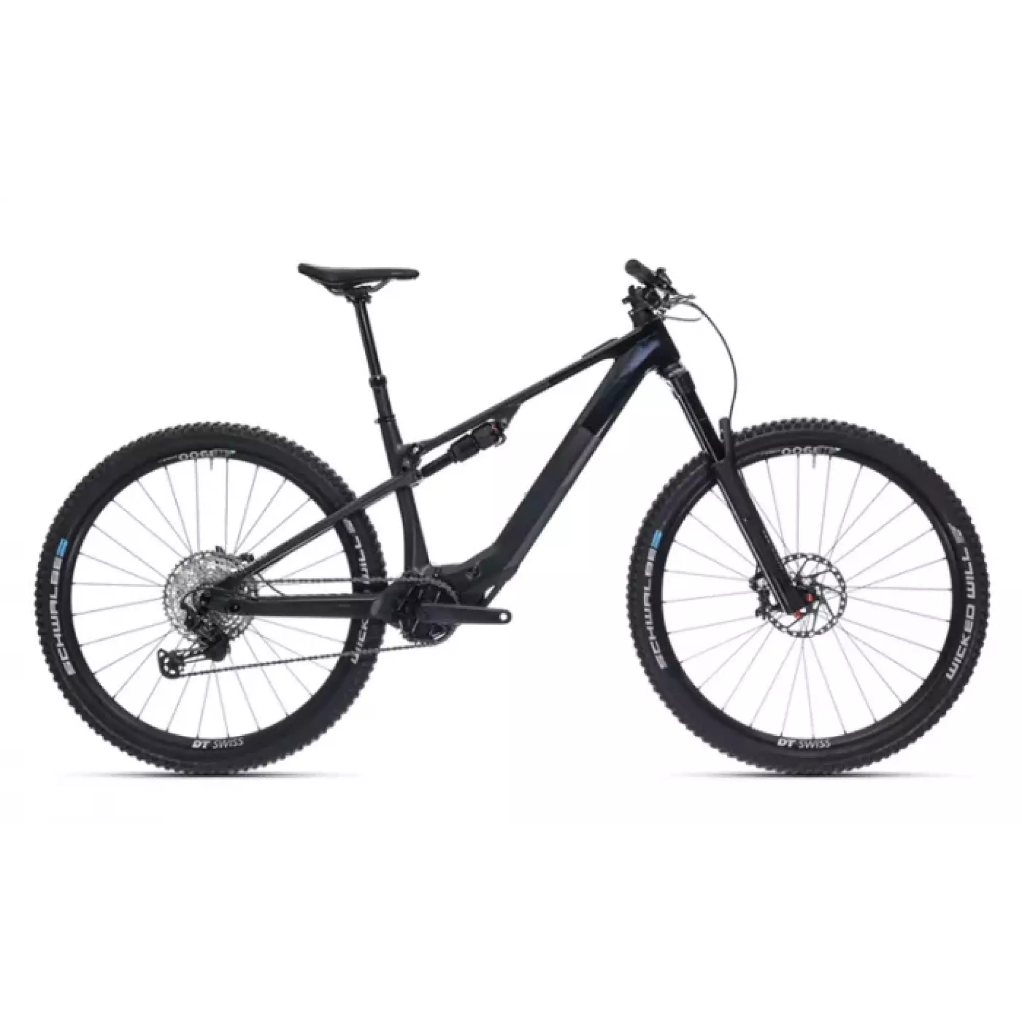 VTT ÉLECTRIQUE SUPERIOR IXF 9.7
