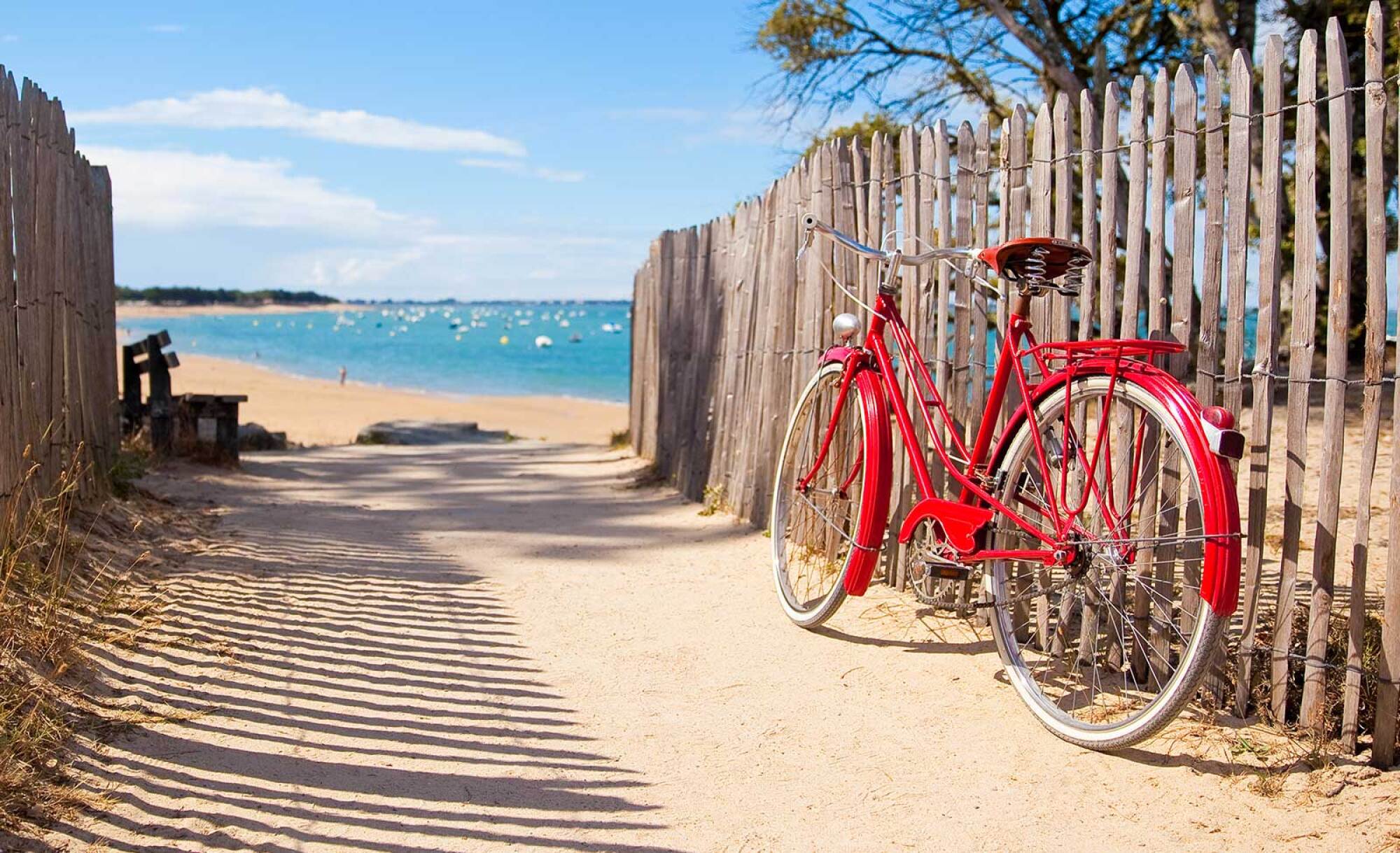 LA VENDÉE ET SES ILES