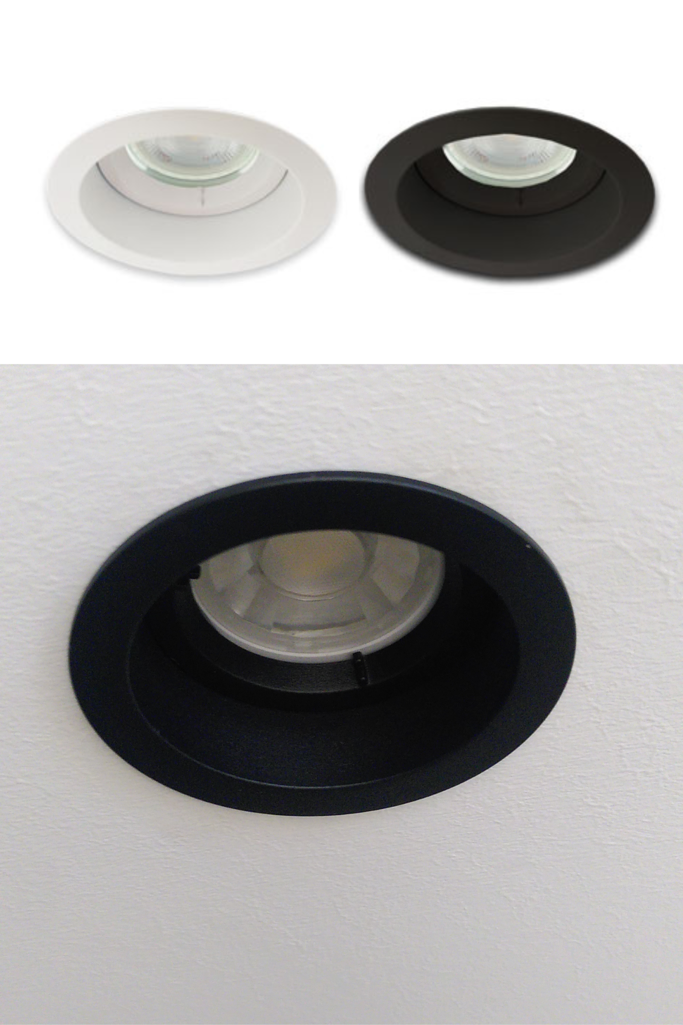 +Lumineuse - Spot Fixe Basse Luminance - RE2020 - EGPB+