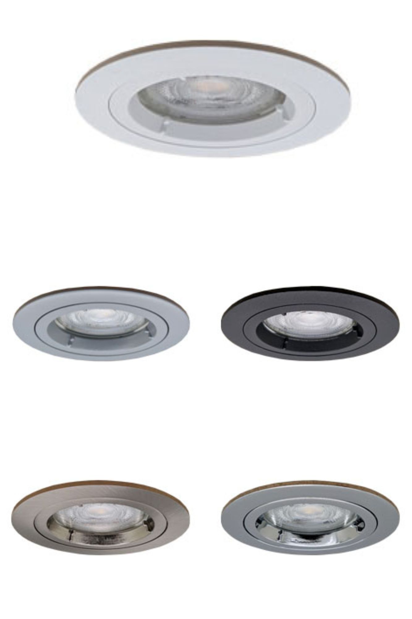 +Lumineuse - Spot Fixe - RE2020 - EGPB+