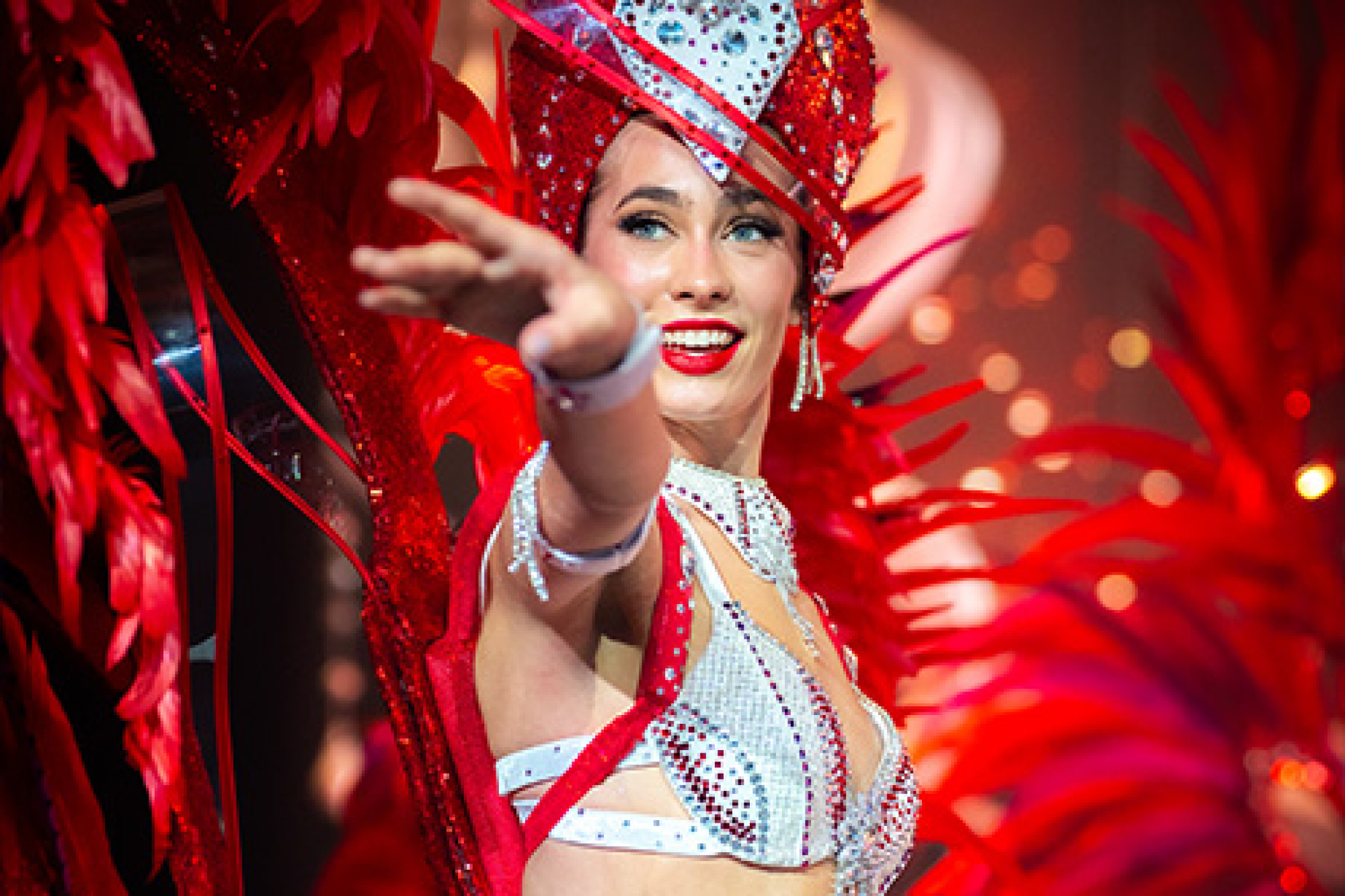 CABARET ADAM MEYER A KIRRWILLER