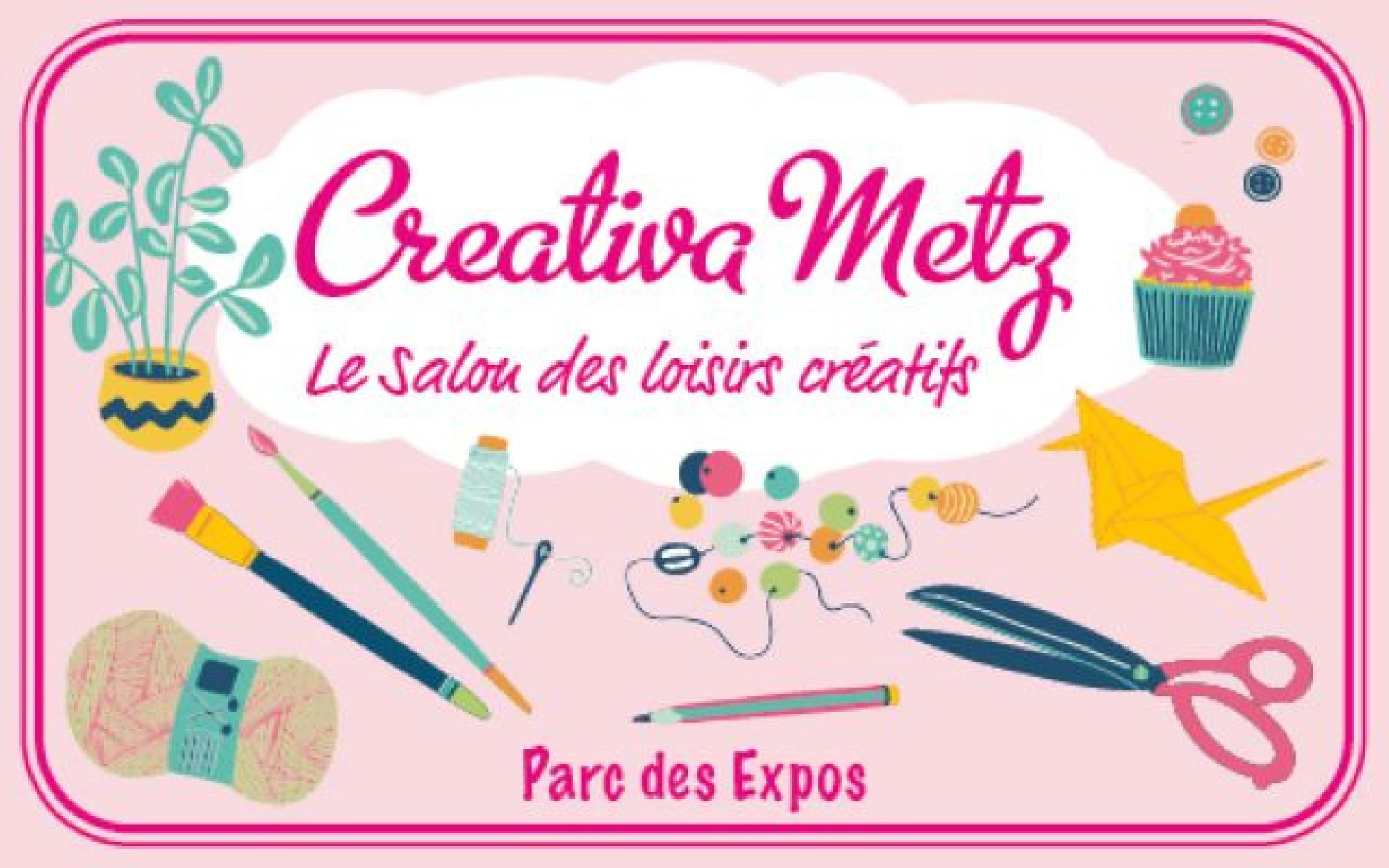 CREATIVA METZ