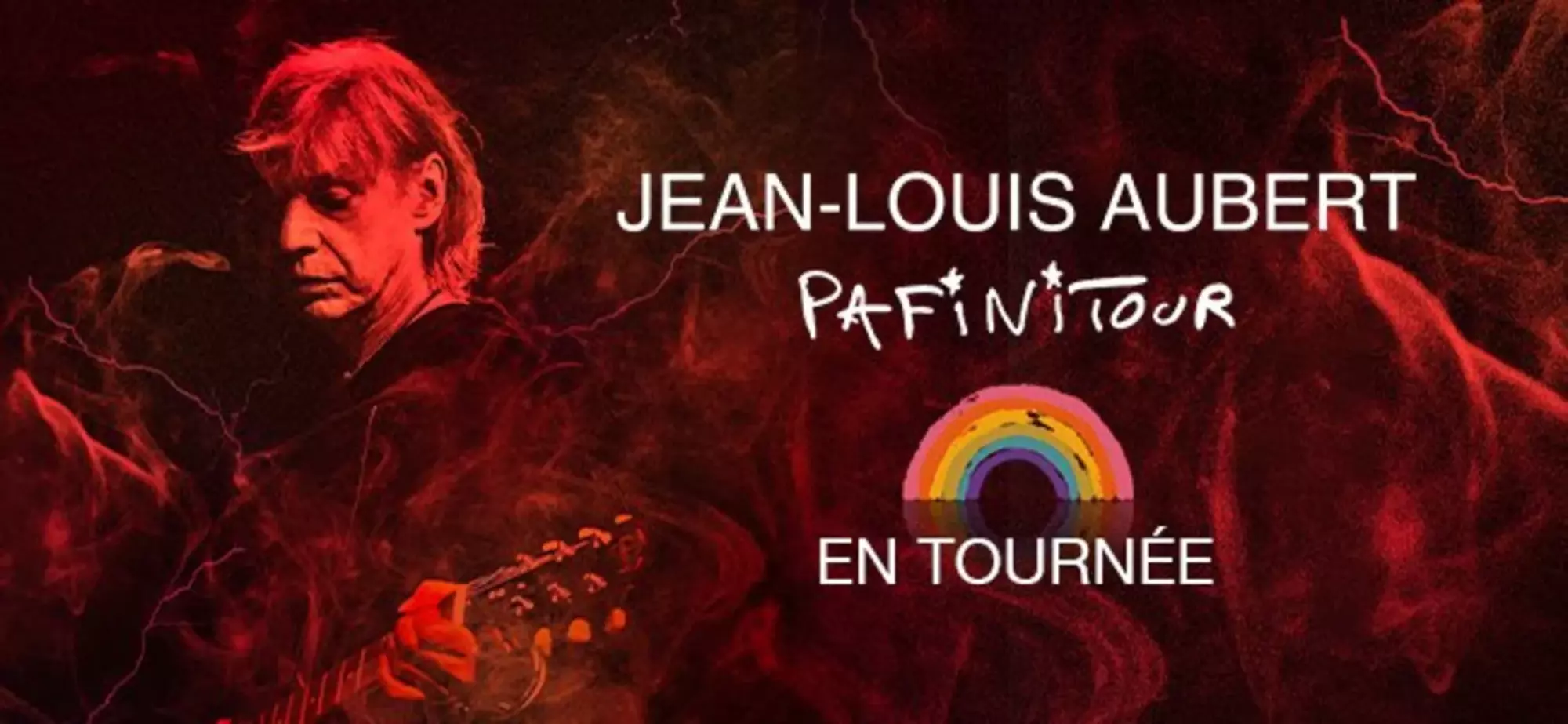 JEAN-LOUIS AUBERT AU ZENITH DE DIJON