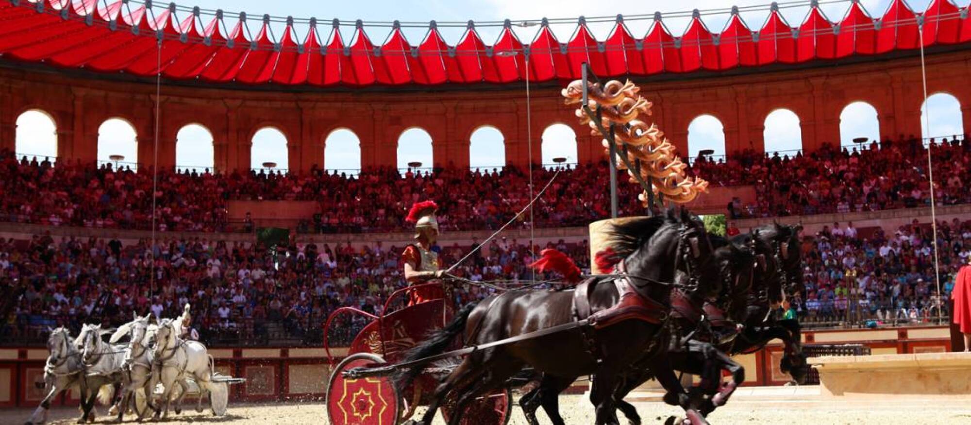LE PUY DU FOU