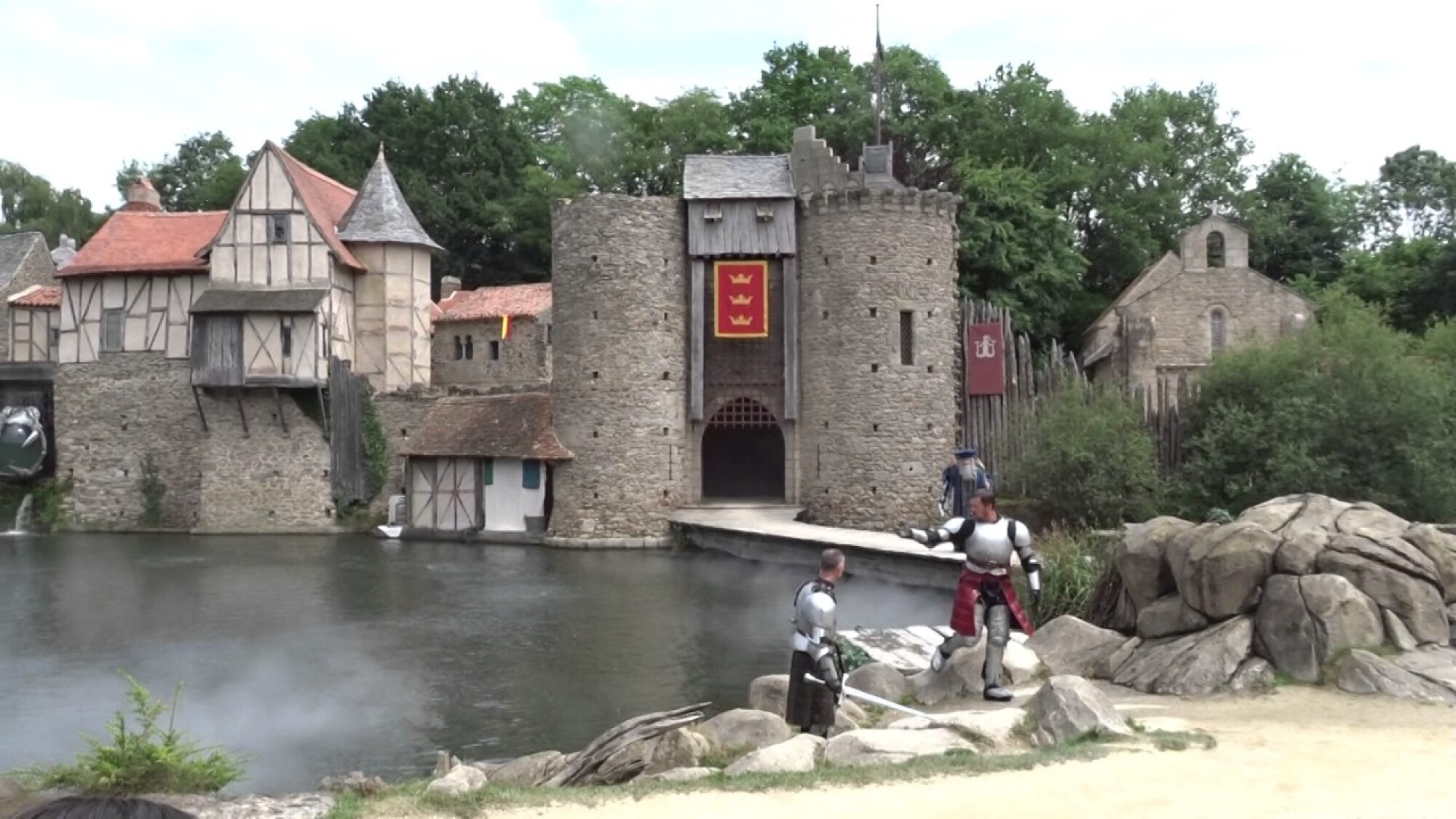 LE PUY DU FOU