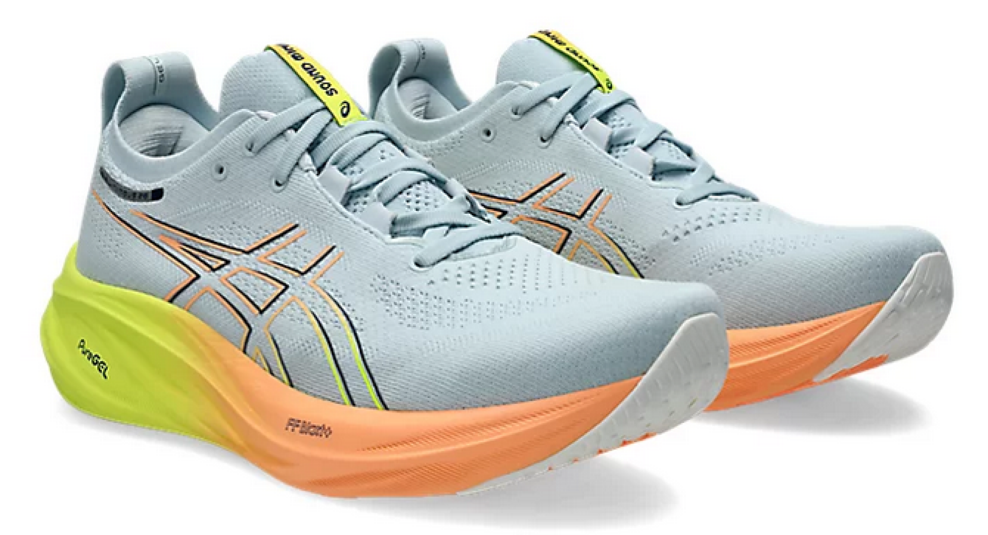 Gel-Nimbus 26 - Paris