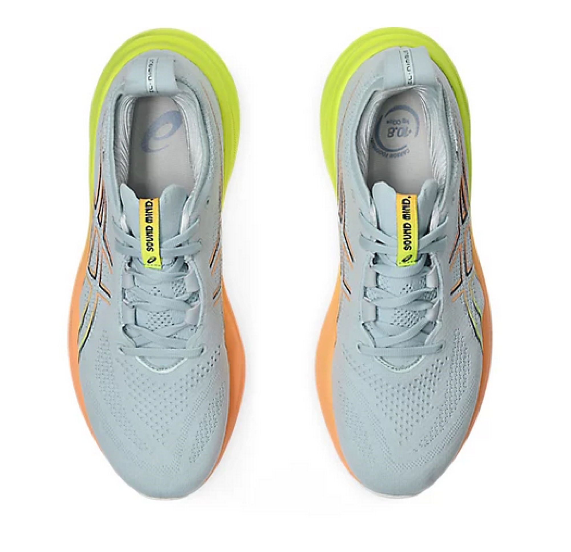 Gel-Nimbus 26 - Paris