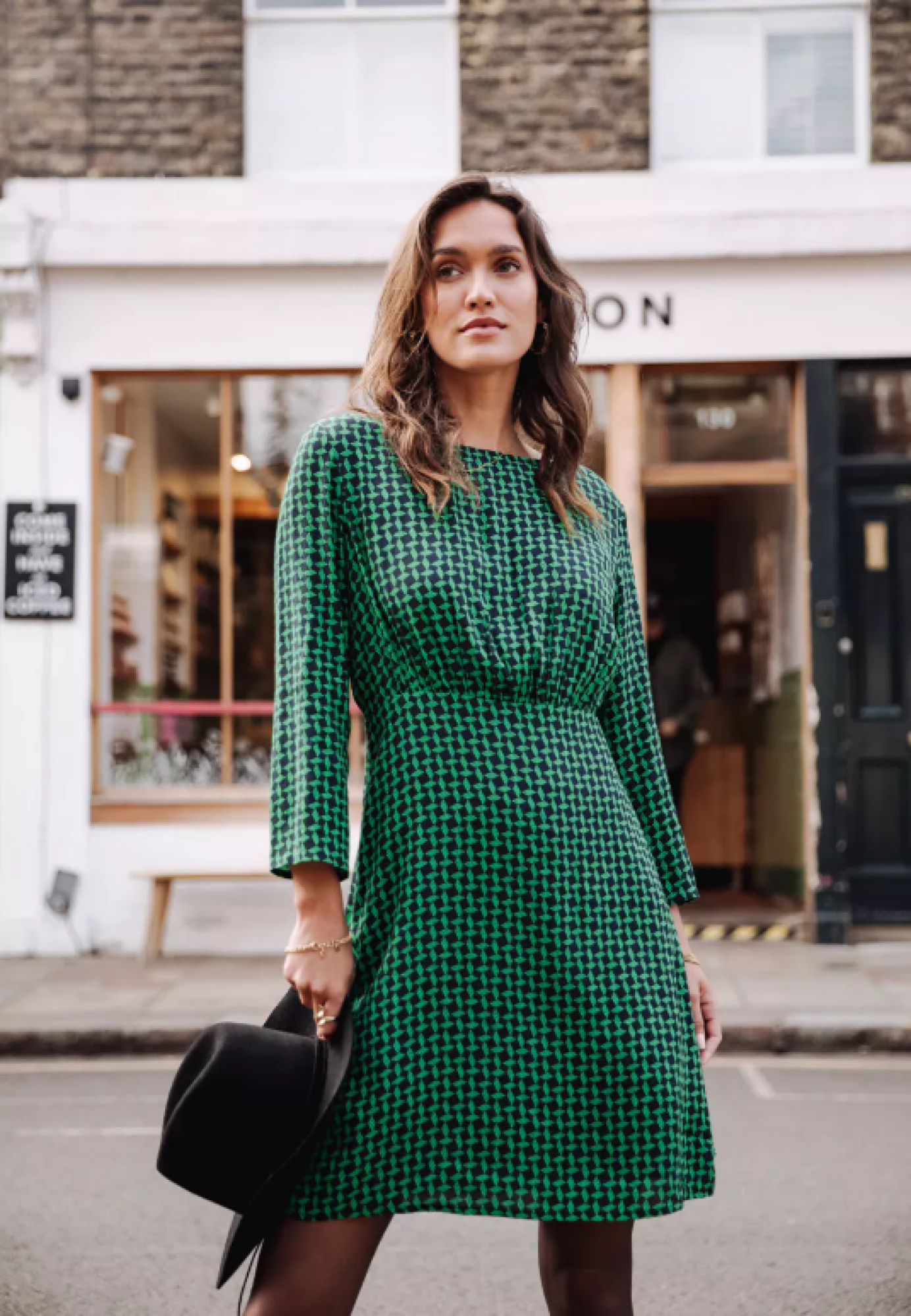 Robe Ryless Windmill Freeman T.Porter