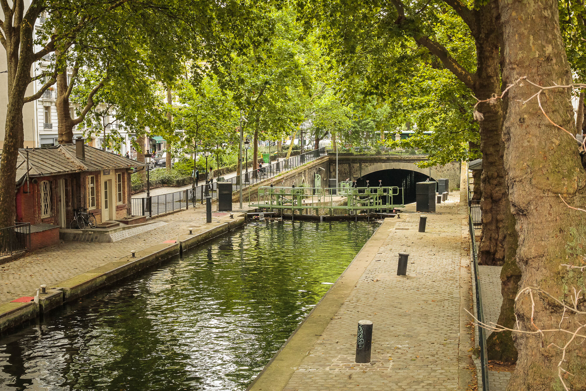 VOYAGE DE PRINTEMPS L’OISE, princière et royale