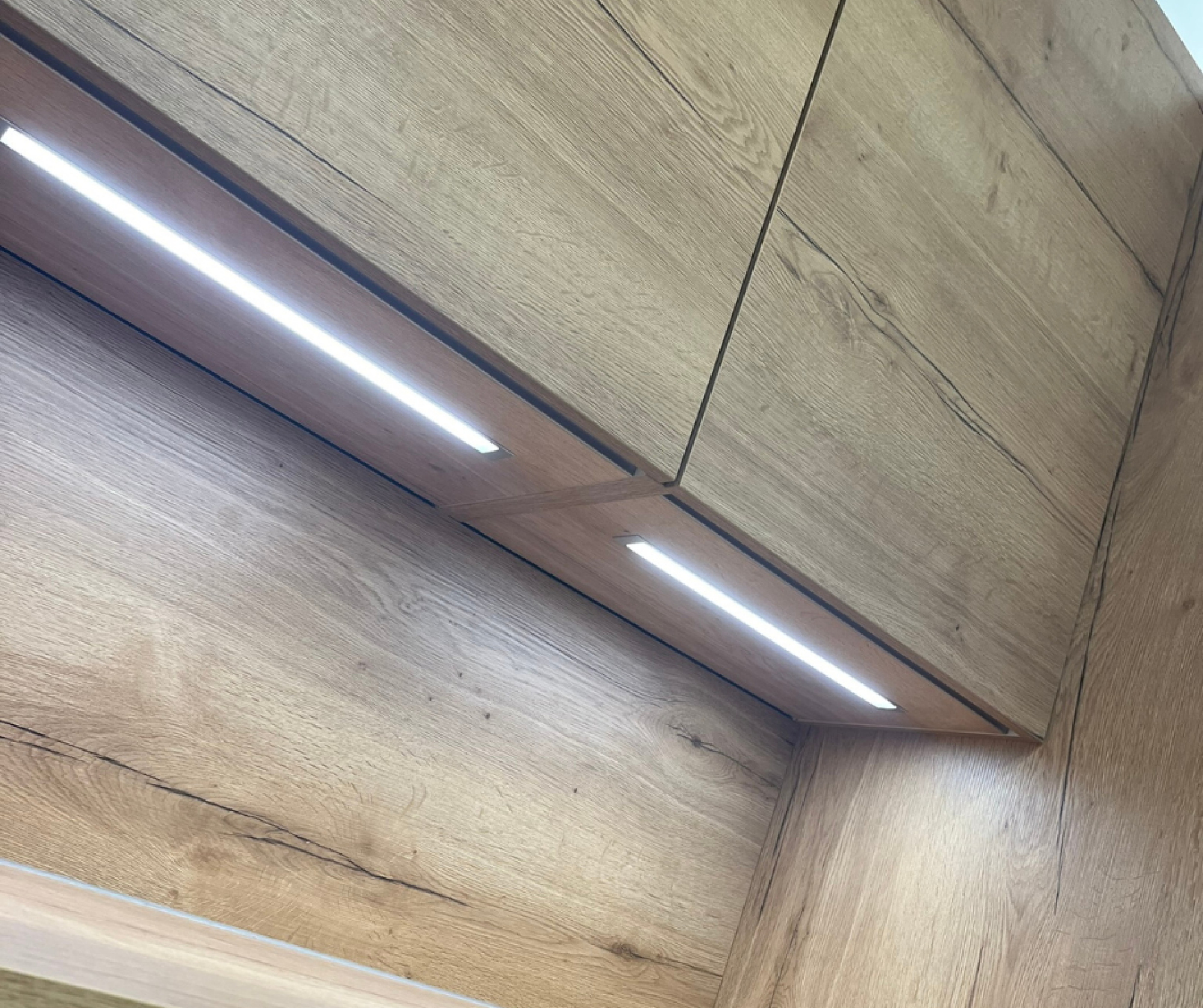 Cuisine d'exposition