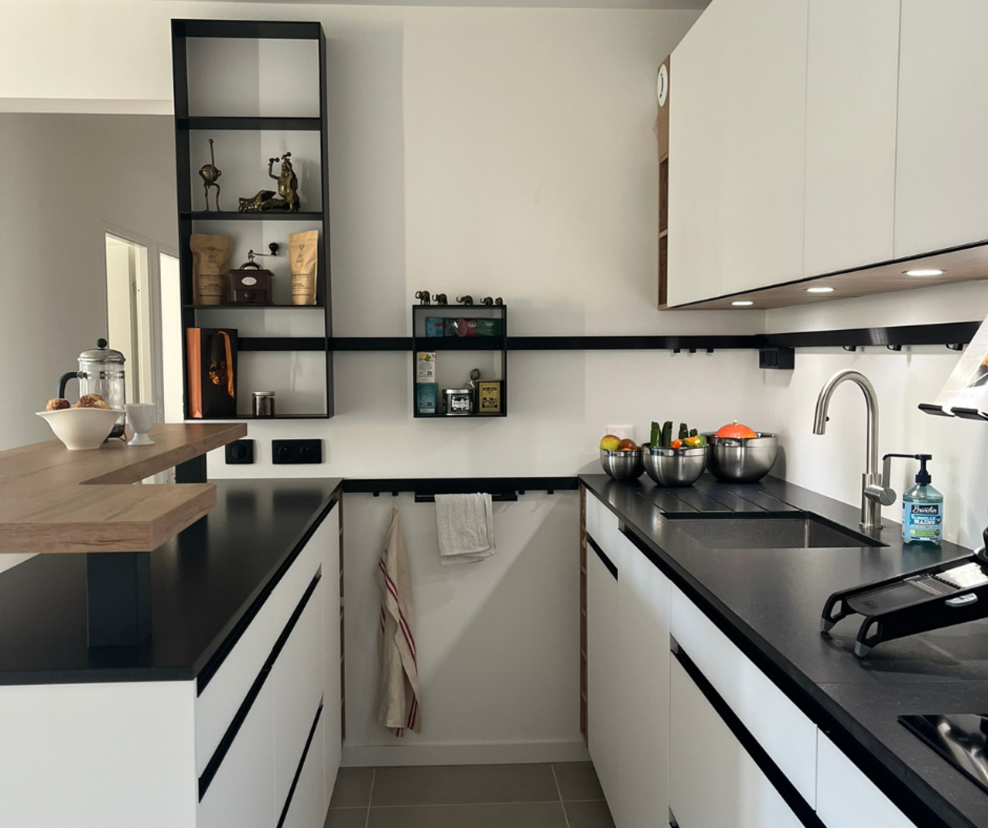 Votre Cuisine Sur Mesure à Partir de 13 900 €