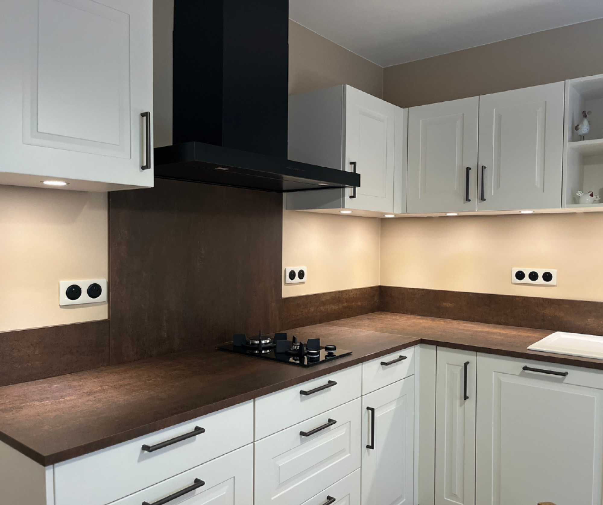 Votre Cuisine Sur Mesure à Partir de 9 900 €