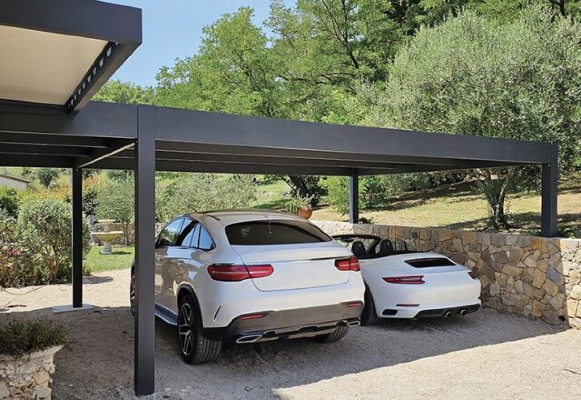 Carport
