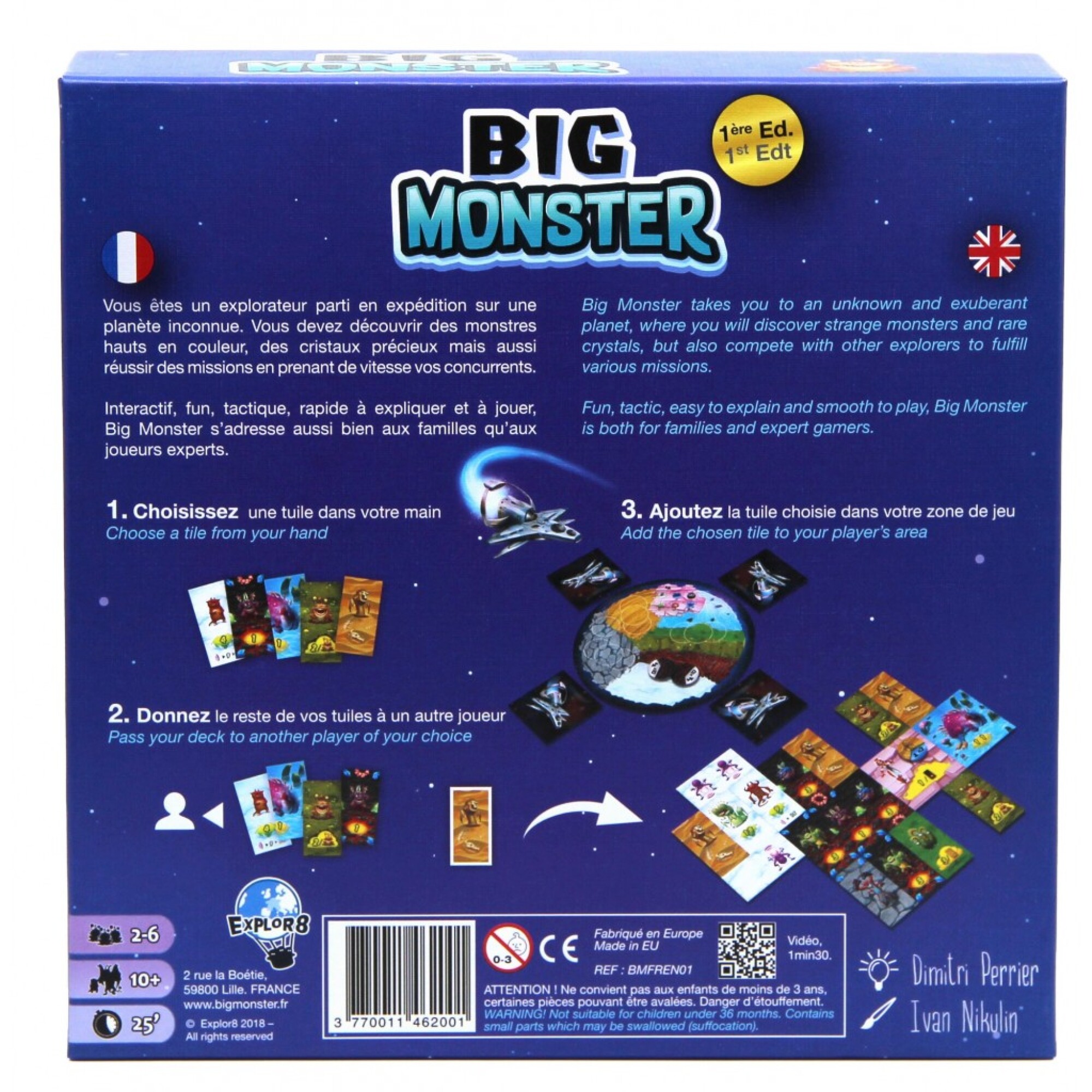 Big Monster