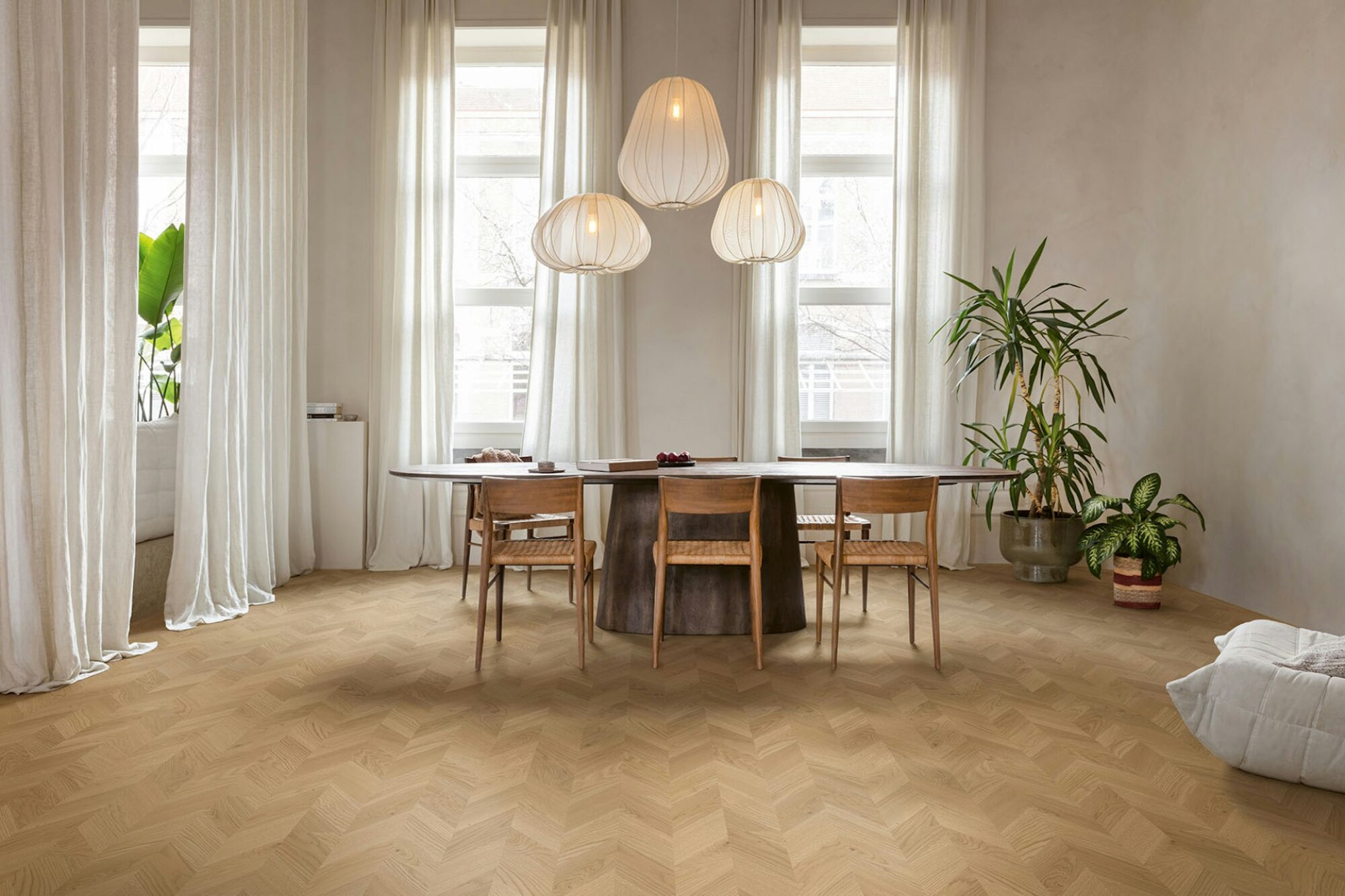 Floorify MANGO Twist