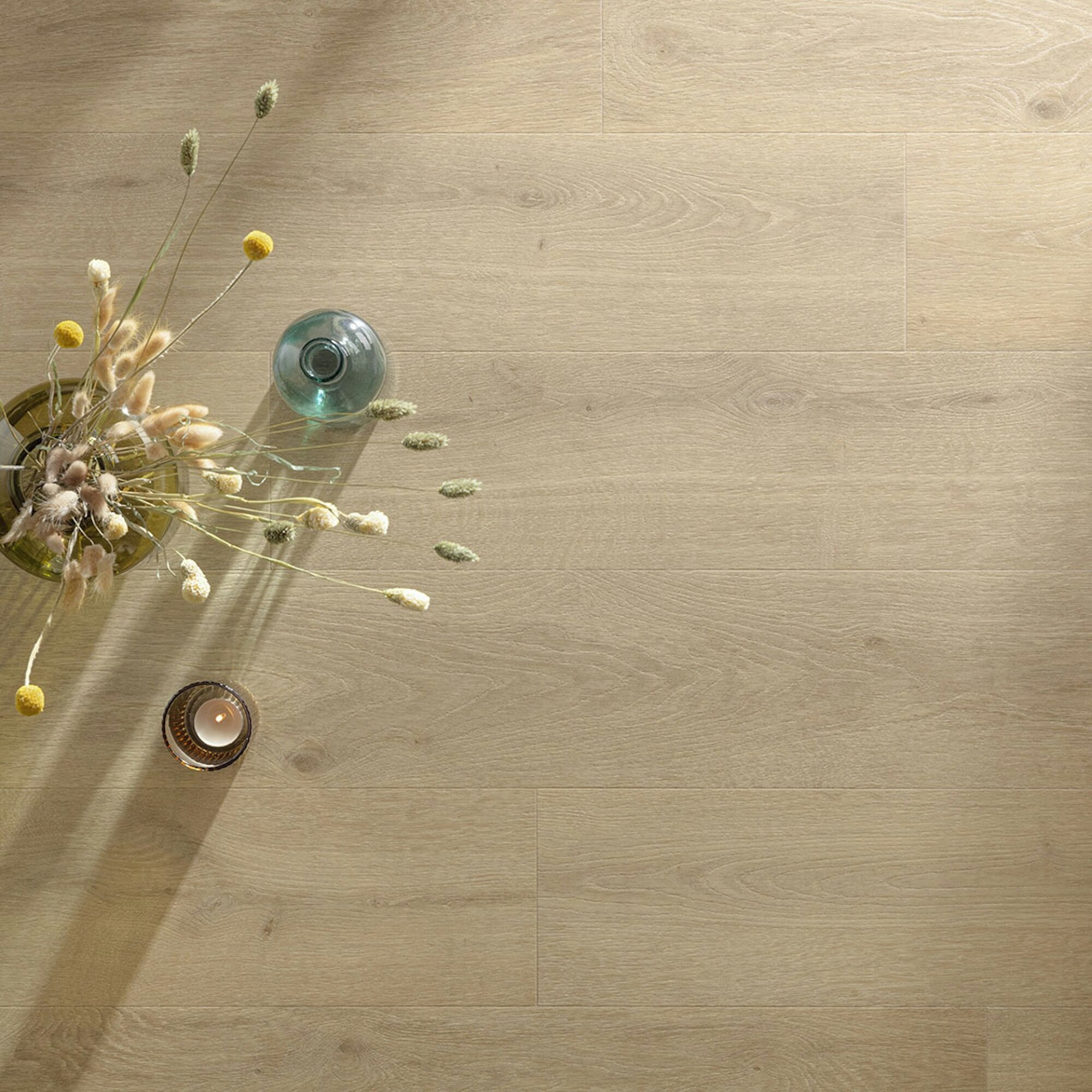 Floorify PEACH Lames