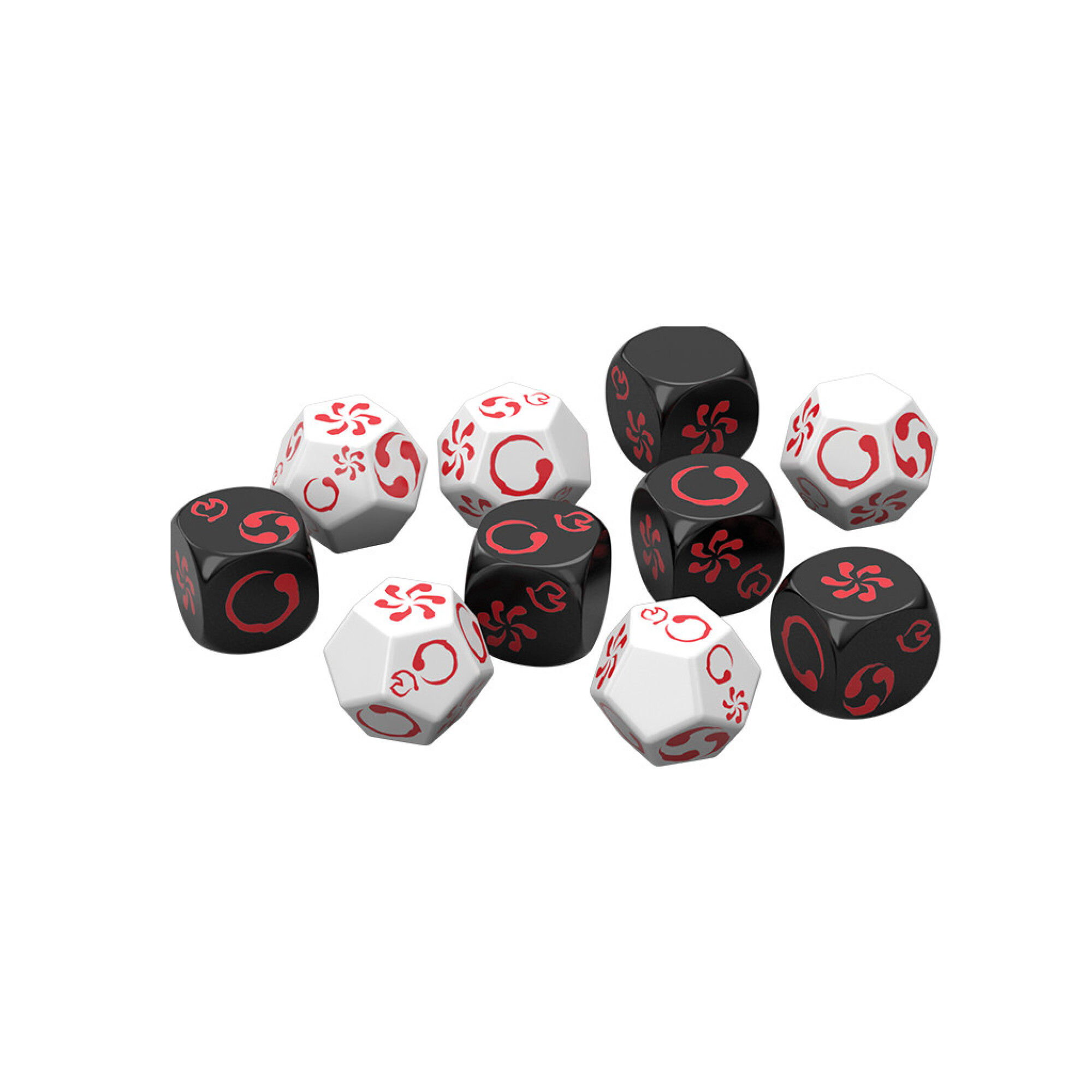 La Légende des Cinq Anneaux - Boite d'initiation