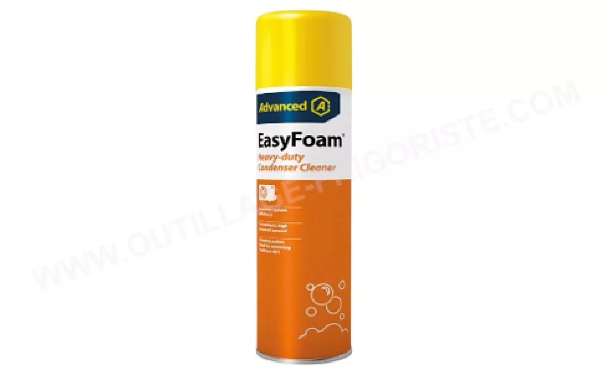 Nettoyant pour unité extérieure de climatisation Easyfoam