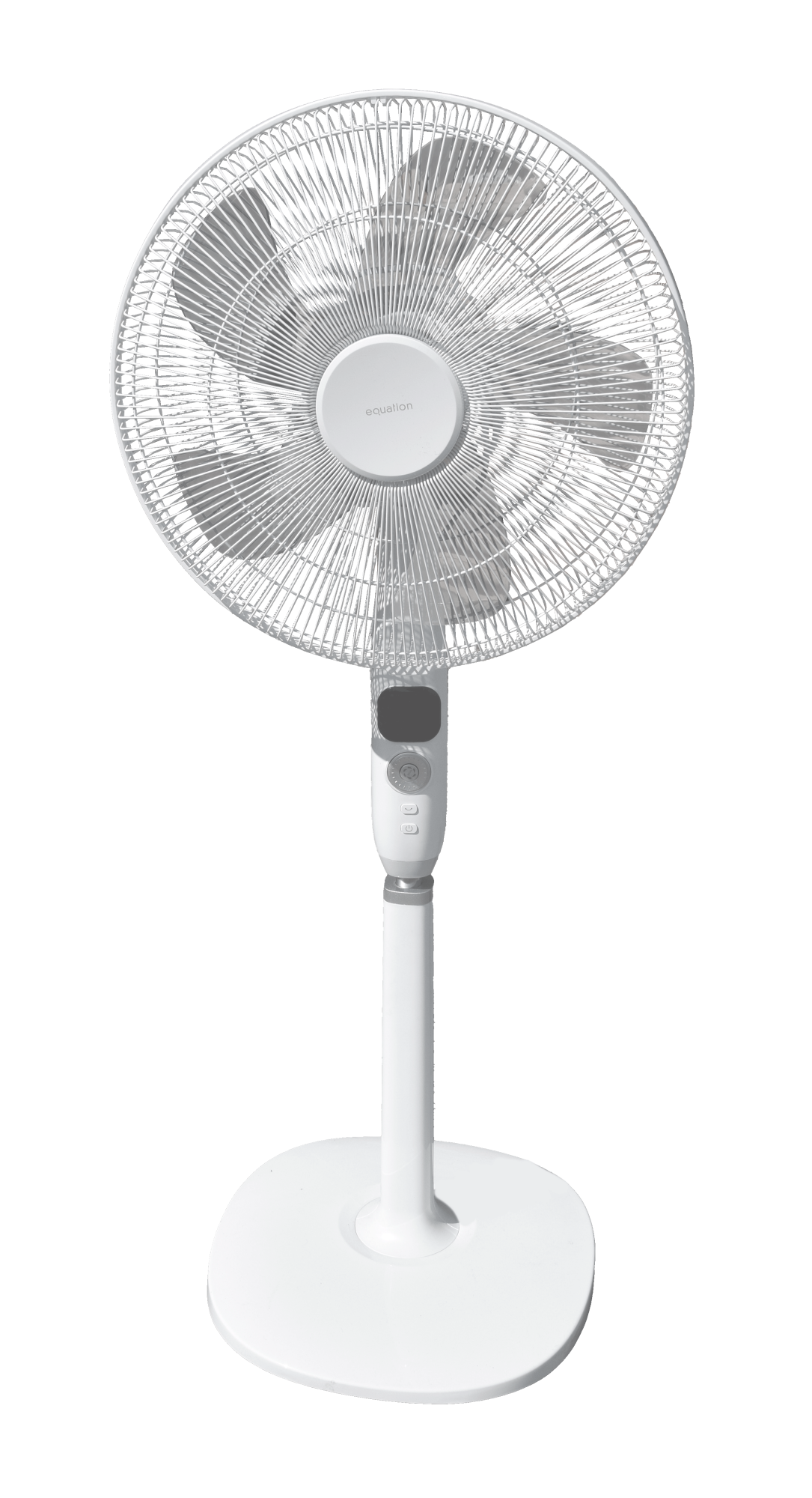 Ventilateur sur pied en location