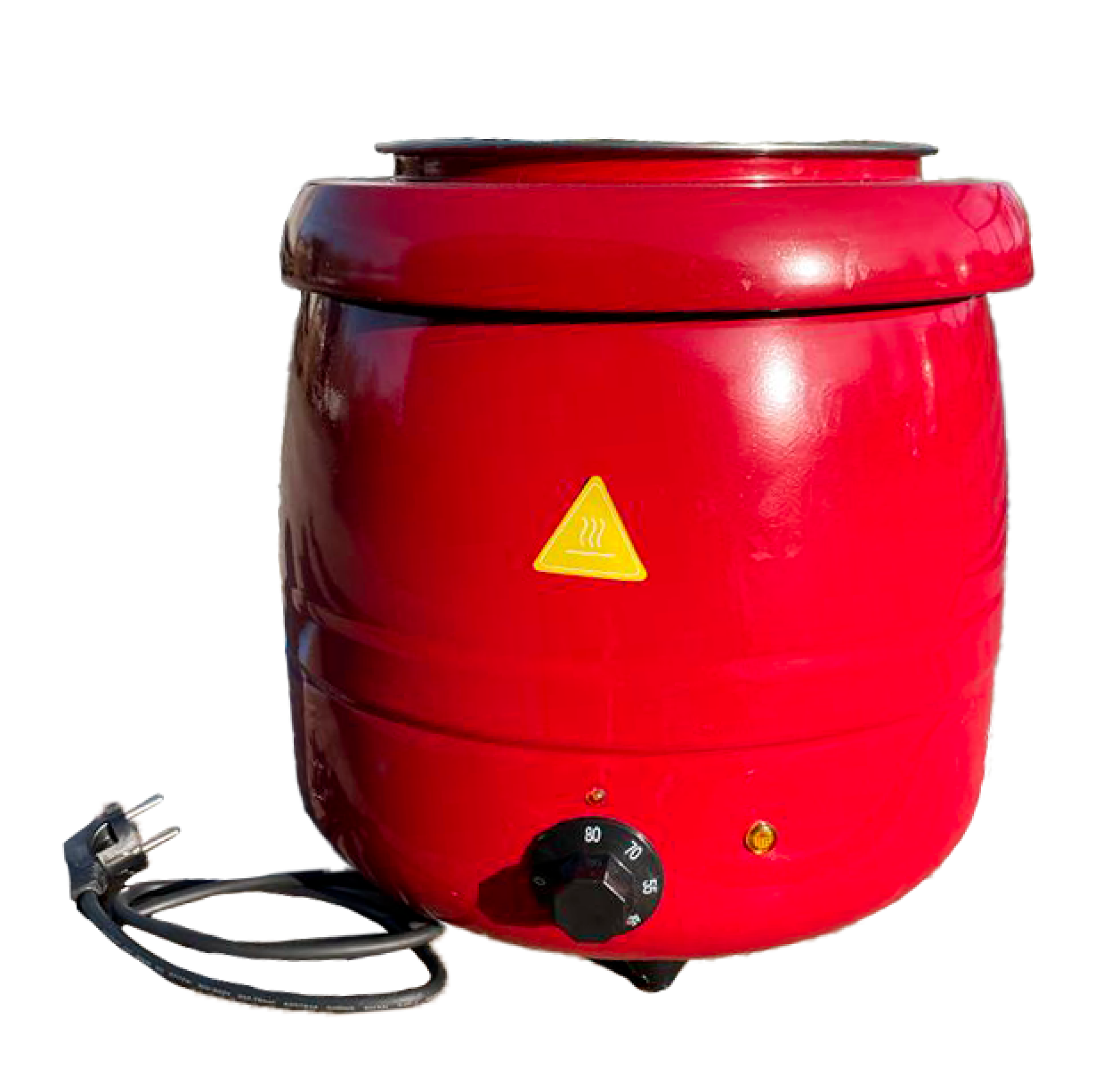 Soupière électrique en location