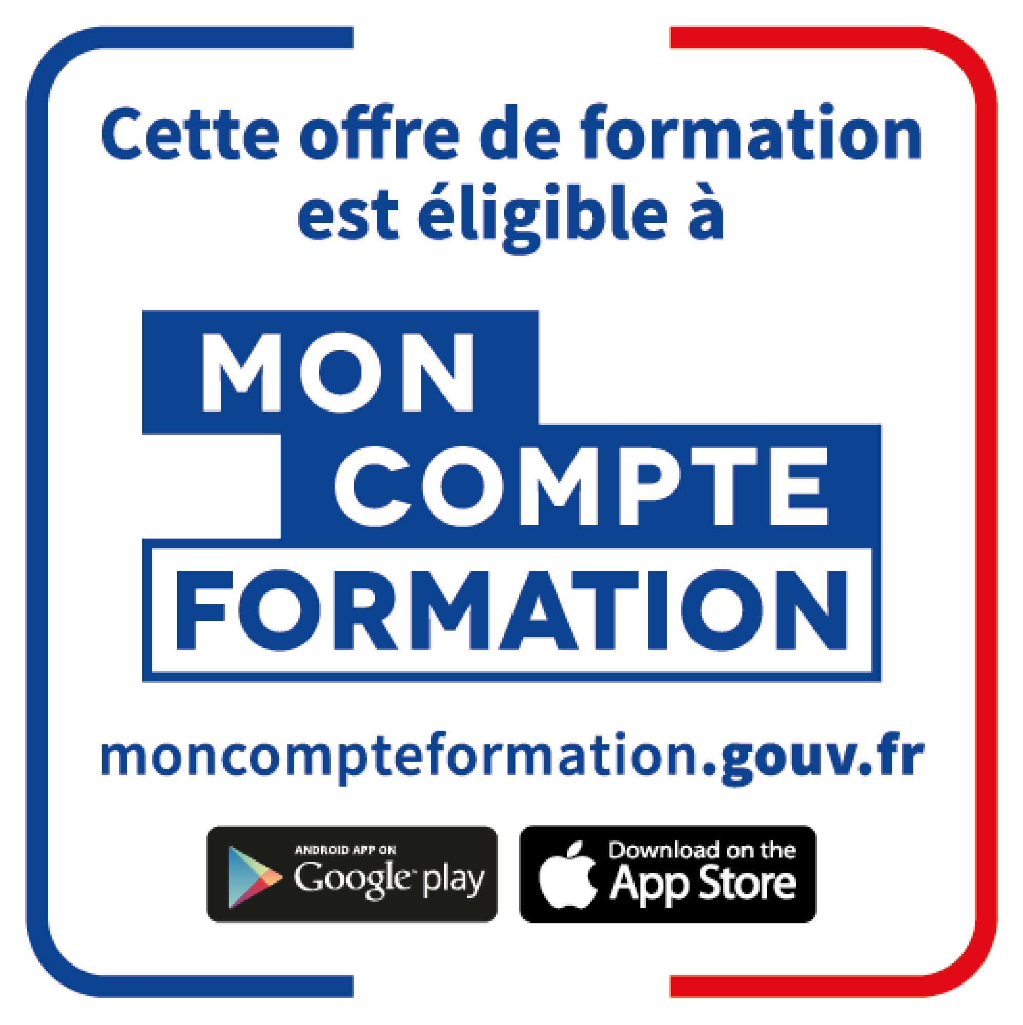 Bilan de compétences [Eligible CPF - Compte Personnel de Formation]