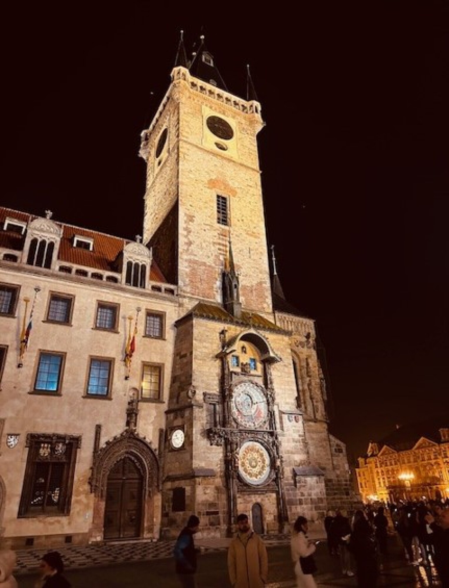 CITY BREAK : Prague en toute liberté du 8 au 11 mai